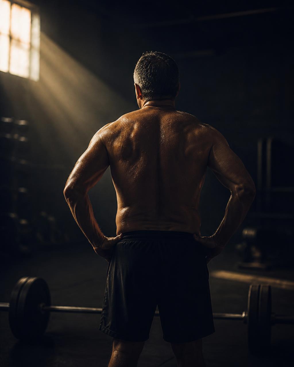 The 30-Day Strength Reset