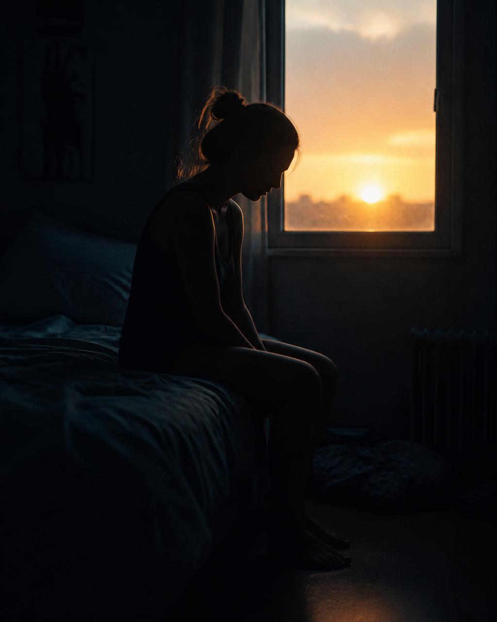 The 5AM Reset