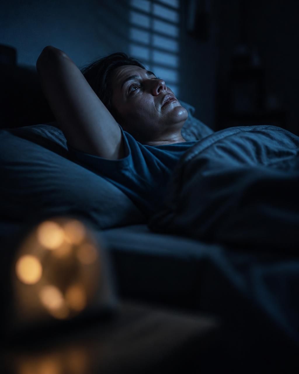 The Circadian Rhythm Reset Protocol