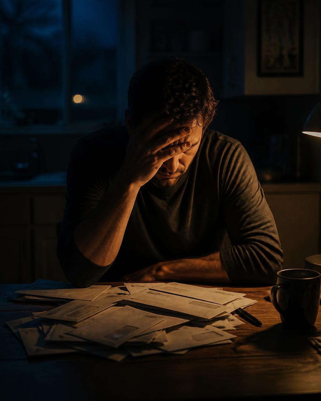The Debt Killer Blueprint