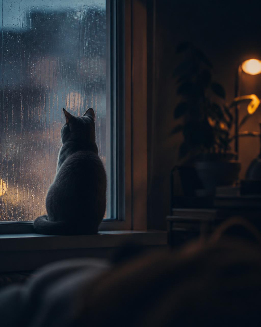 The Happy Cat Handbook