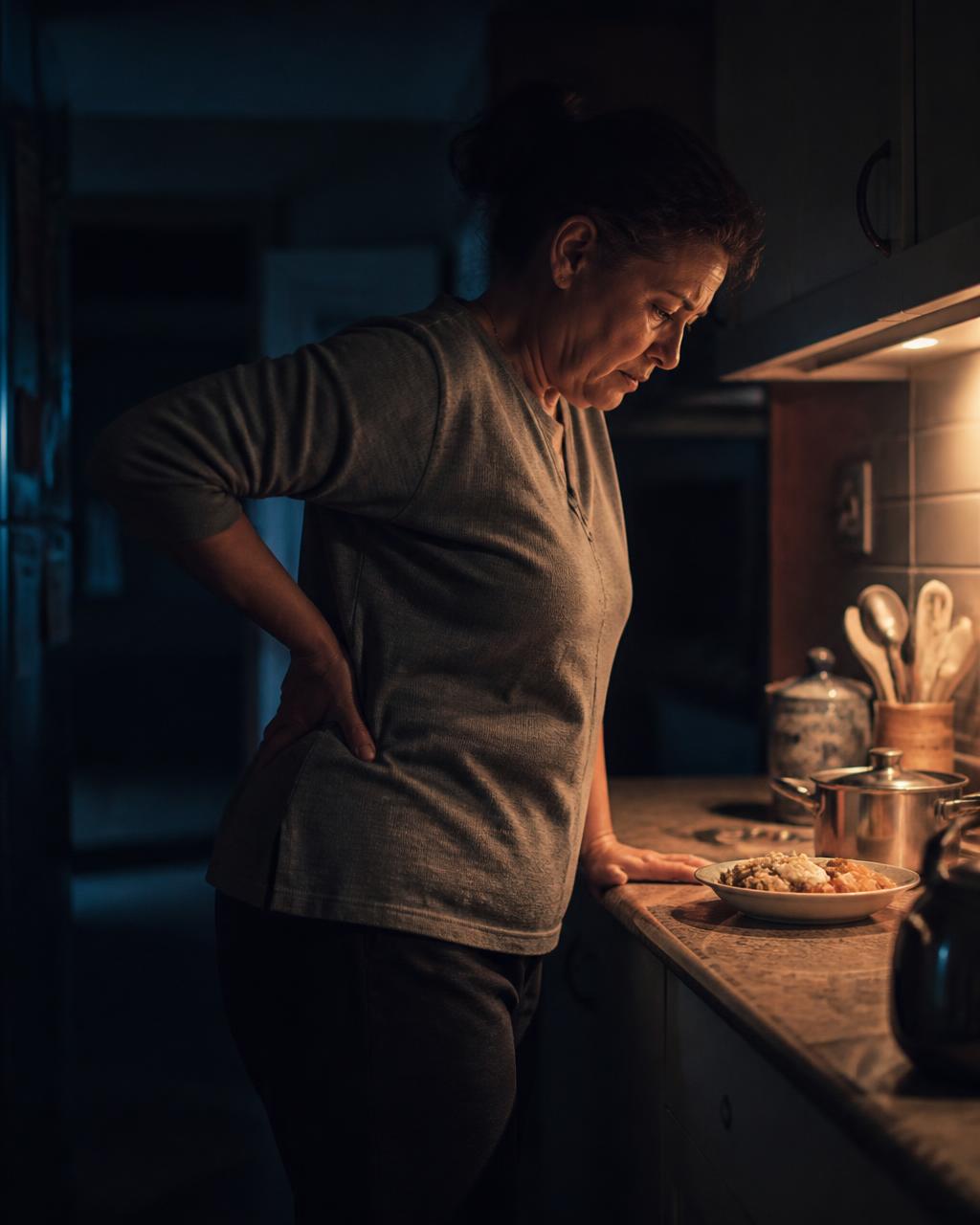 The Low-Inflammation Kitchen
