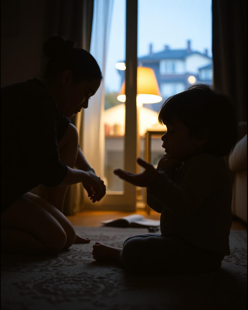 Neuro-Inclusive Parenting